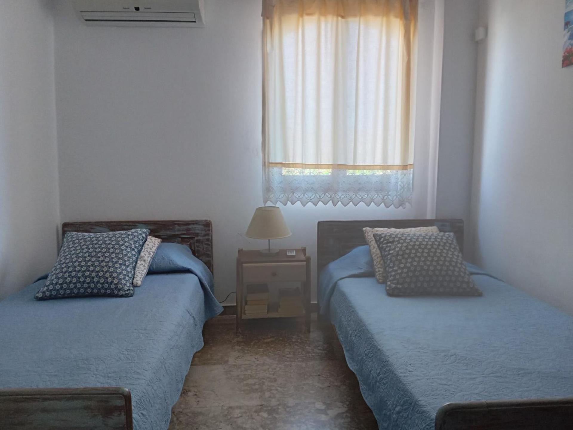 Villa Ampelia Сития Екстериор снимка
