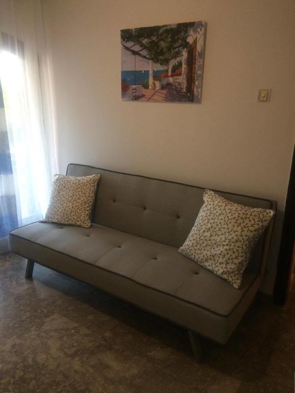 Villa Ampelia Сития Екстериор снимка